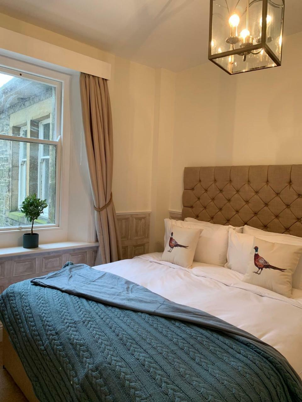 The Dalesbridge Lodge B&B Austwick Exterior foto